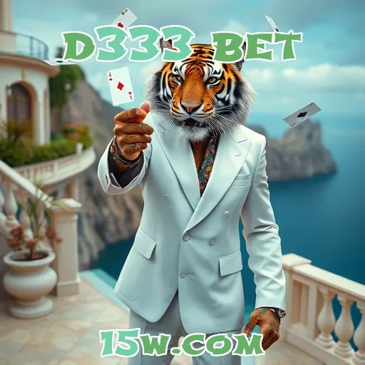d333 bet Site Confiável