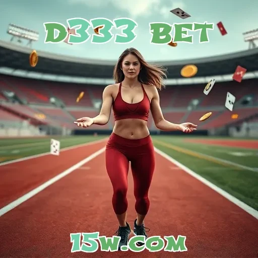 d333 bet Login