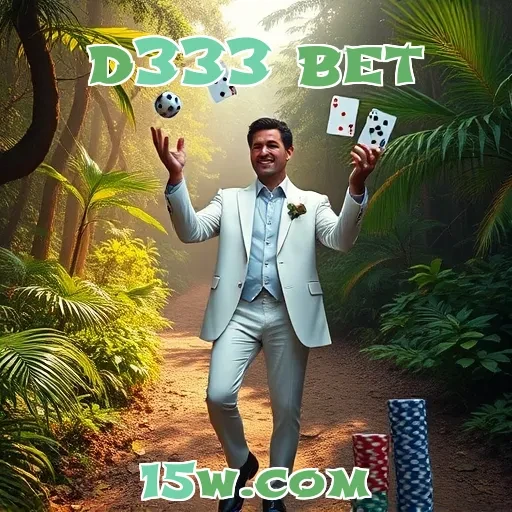 d333 bet Promoções