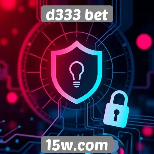 Avaliação da segurança e privacidade no d333 bet