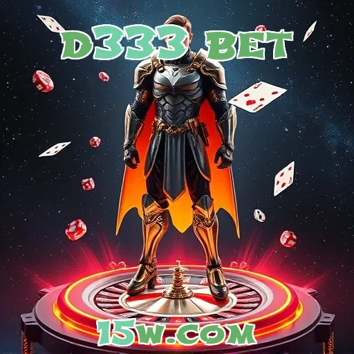 d333 bet Caça-Níqueis